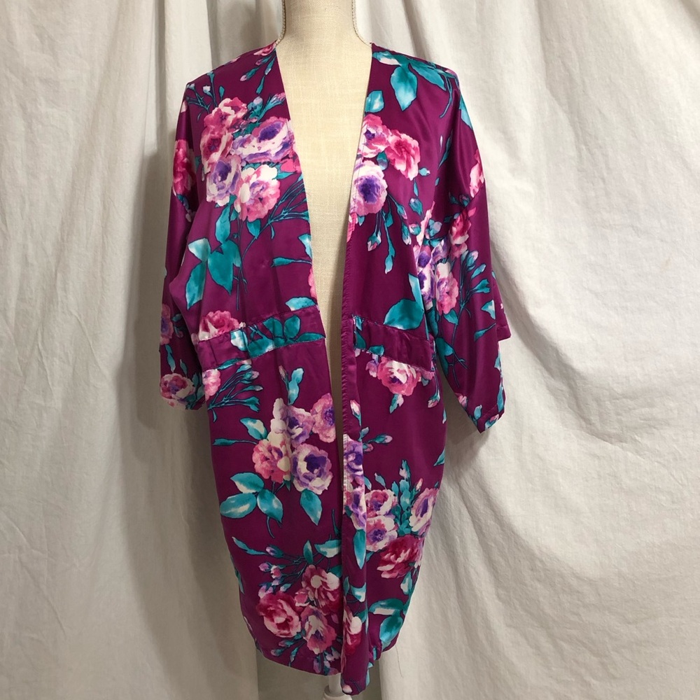 Vintage Linea Donatella Robe